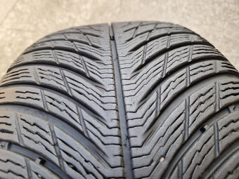 5x112 r19 disky kolesa mercedes 245/40 R19 alu 19 - 10