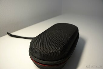 PS VITA OLED (PCH 1004) – Cracknutá + Púzdro + Nabíjačka
 - 10