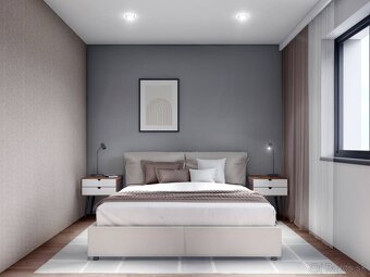 Na predaj rodinný dom, bungalov, Prešov, Ľubotice - 10