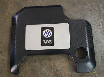 PREDAM KRYTY MOTORA VW GROUP - 10