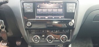 Škoda Octávia  1.6 TDI 85 kW   Ambition 95 000 km r.2019 - 10
