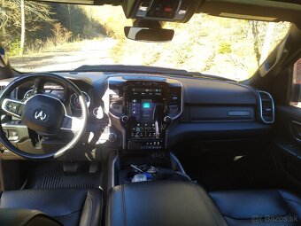 Dodge RAM Rocky Ridge - 10