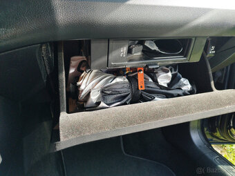 VOLKSWAGEN PASSAT CC 2.0 TDI 4 motion - 10