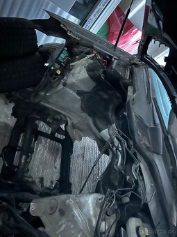 MERCEDES ML 320 CDI - 10