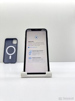 iPhone 11 BLACK 128GB NOVÁ BATÉRIA 100% - 10