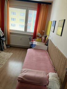 Prenájom: Útulný 3-izbový (72m2) byt s lodžiou v srdci Levoč - 10