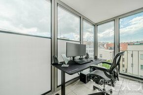 BOSEN | Prenájom atraktívny 2 izbový byt v novostavbe, Brati - 10