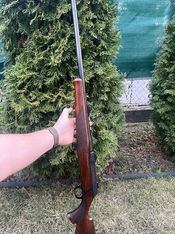 Sauer 202 - 10
