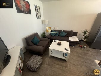 1.5 izbový byt na Braniskovej Košice 8/12 posch - 10