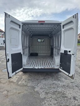 Fiat Ducato 2.3 MultiJet L3H2 - 10