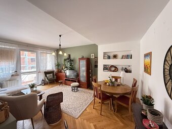 Exkluzívne APEX reality 3,5i byt na Bernolákovej, 135 m2 - 10