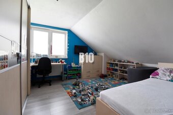 Párnica -Novopostavený 6izb. RODINNÝ DOM - 10