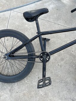 Bicykel BMX CULT DEVOTION 2020 - 10