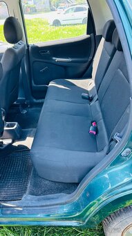 Suzuki ignis MH 1.3 benzin - 10