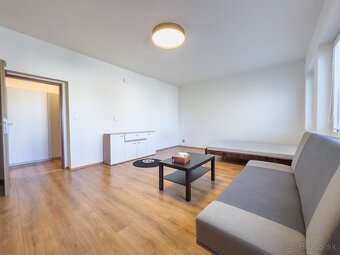 GARSÓNKA NA PREDAJ 35 m2 PETRŽALKA, BRATISLAVA - 10