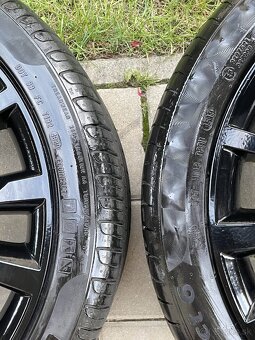 Phoenix Trinity..orig.skoda Superb3V 5x112 8j x19 ET 44 - 10
