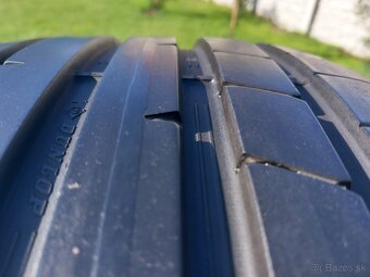 225/40 r18 letné pneumatiky dunlop - 10