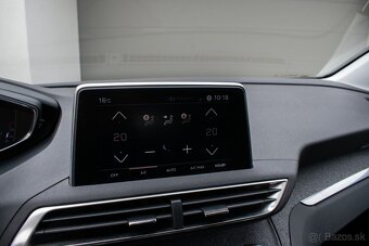 Peugeot 3008 1.6 THP S&S Allure EAT6 - 10