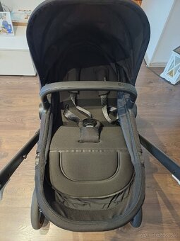 Kociar cybex eos - 10