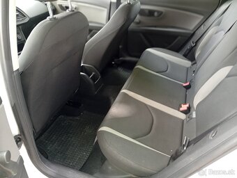 Seat Leon 1.6 TDI 66KW 138 000km - 10