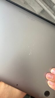 MacBook pro 13” 2017 - 10