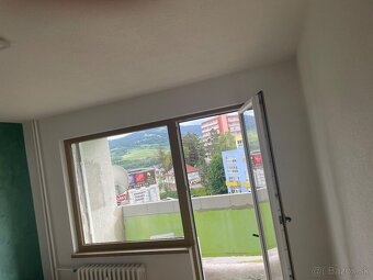 3-izbový Byt centrum Námestova - 10