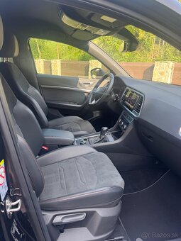 Seat Ateca FR,2.0.TDI,110kw,4x4,DSG - 10