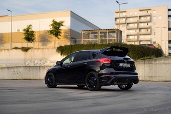 Ford Focus RS MK3 - 10