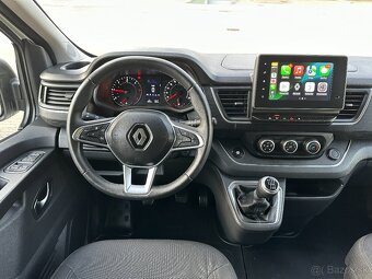 RENAULT TRAFIC 3. gen Blue dCi 150 Equilibre L2 - 10