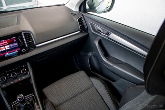 Škoda Karoq 1.5 TSI ACT Style - 10