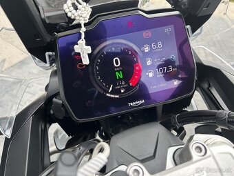 triumph tiger 1200 - 10