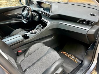 Peugeot 5008 1.5 BlueHDi Allure EAT8 7 miest - 10