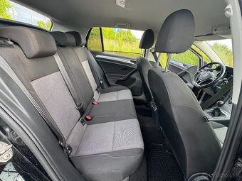 VOLKSWAGEN GOLF 7 1.6TDI - po vymene rozvodov - 10
