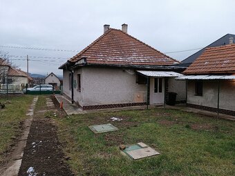 Rodinný dom Bystričany - 10