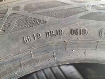 195/55 R16 continental - 10