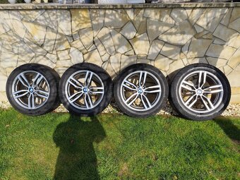BMW X6 f16 3,0d r.v.2015 - 10