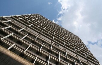 Kancelárie na skok od centra s možnosťou skladu, Incheba, 11 - 10