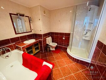 Na predaj 3-izbový veľkometrážny byt – Partizánske, 77 m² + - 10