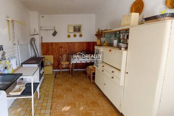 HALO reality - Predaj, chalupa Veľká Lehota - ZNÍŽENÁ CENA - - 10