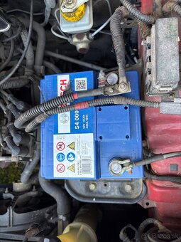 Fiat Punto 55 1998 - 10