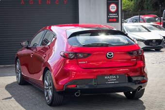 Mazda 3 2.0 Skyactiv-G122 Plus/Safety - 10