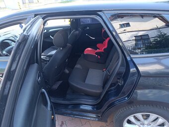 FORD MONDEO 2,0 TDCI /2011/213.000 KM - 10