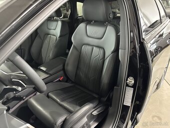Audi A6 Avant - 10