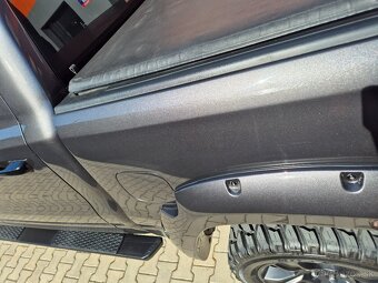 DODGE RAM 1500 5,7 HEMI 2024 4x4 odpočet DPH 8 000 km - 10