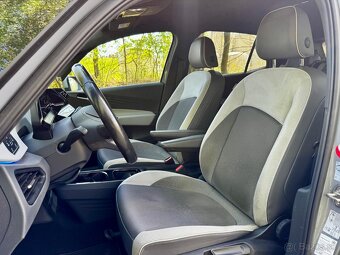 Volkswagen ID.3,62kWh,SoH 91%,1St.+ MATRIX, vč.DPH 21 560,- - 10