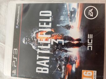 Hry ps3 - 10