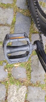 KTM Bicykel 24" kolesá - 10