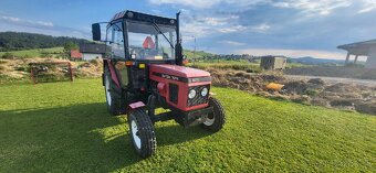 Zetor - 10