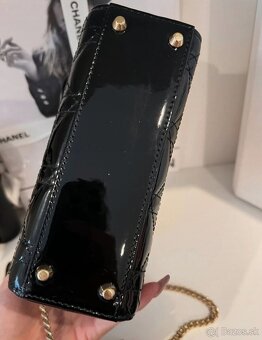 Lady dior mini - 10