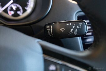 Škoda Octavia SCOUT 4x4 2018 - 10
